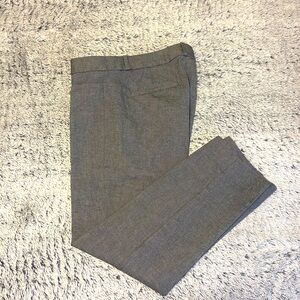 Banana Republic Sloan pants
